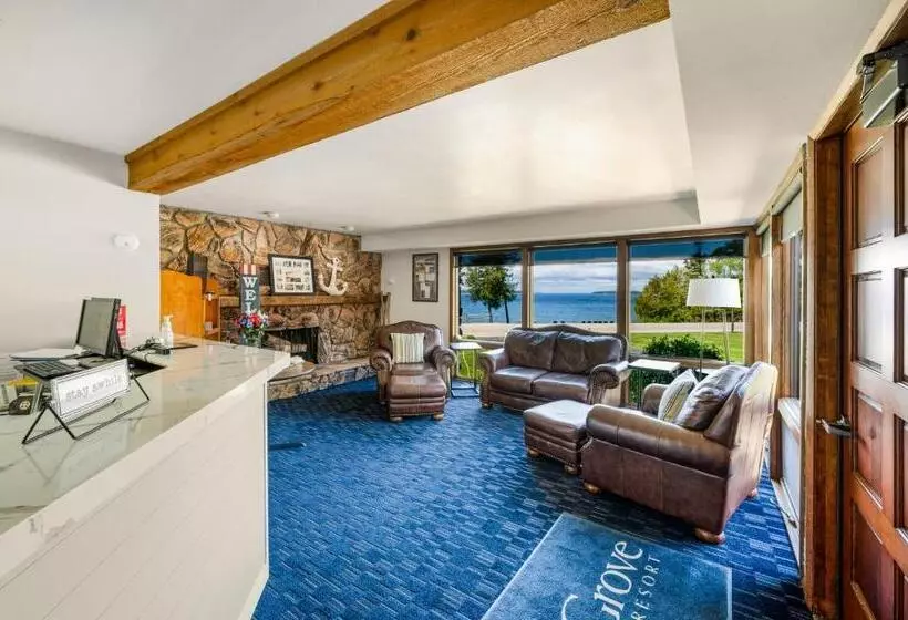 ホテル Pine Grove Resort