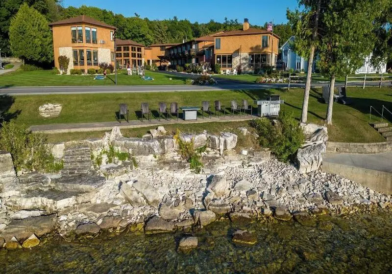 ホテル Pine Grove Resort