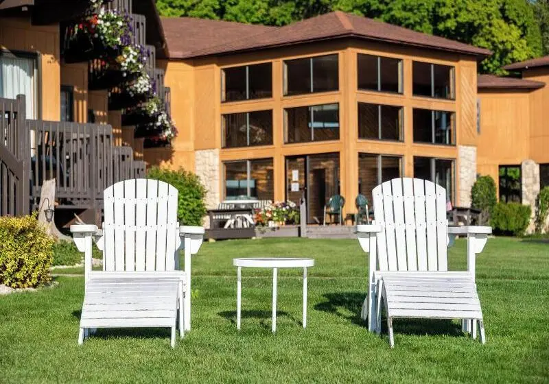 ホテル Pine Grove Resort