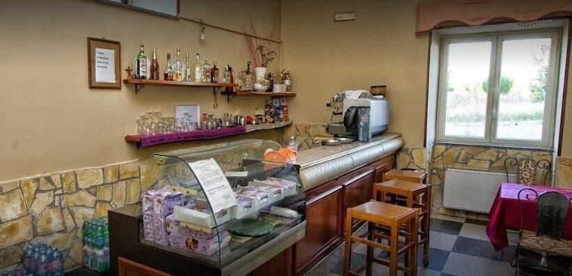 בית מלון כפרי Silverado