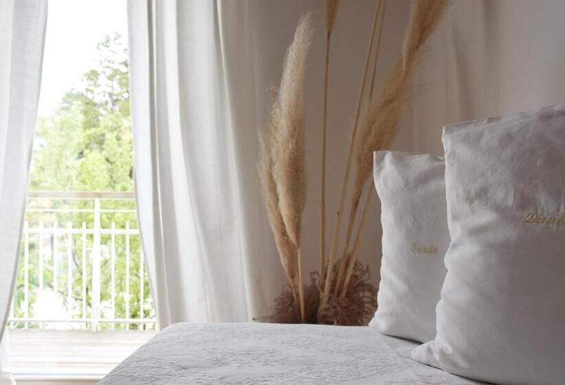 호텔 Villa Freiheim