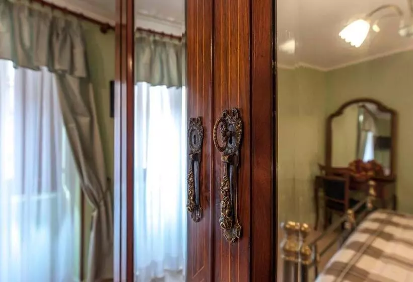 La Casa Dei Nonni B&b