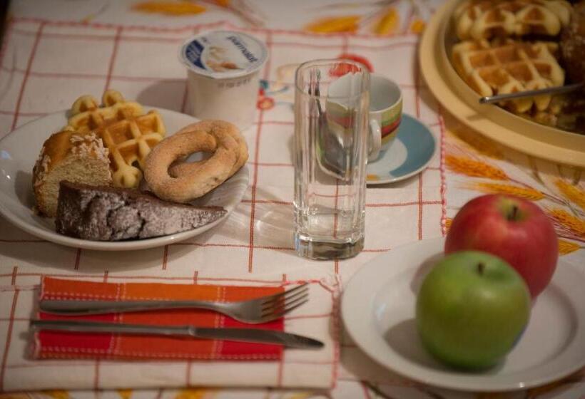 La Casa Dei Nonni B&b