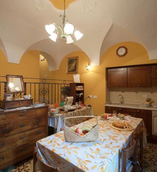 La Casa Dei Nonni B&b