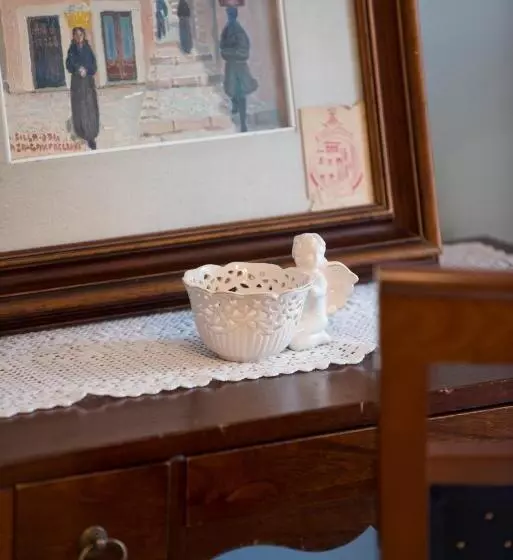 La Casa Dei Nonni B&b