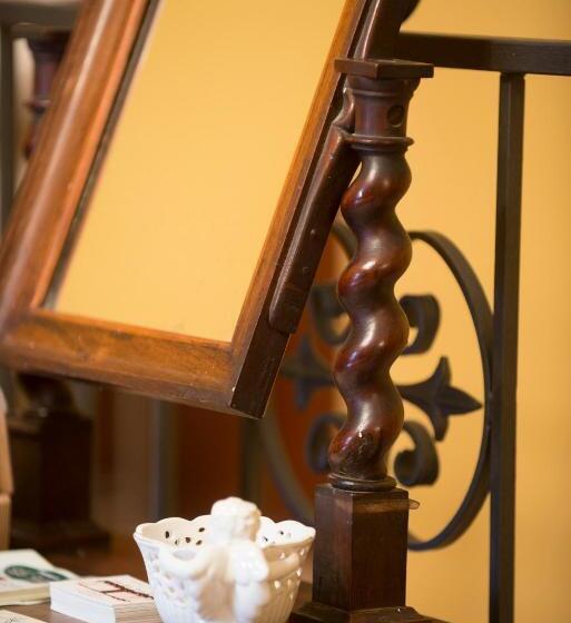 La Casa Dei Nonni B&b