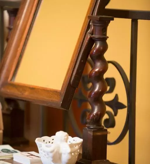 La Casa Dei Nonni B&b