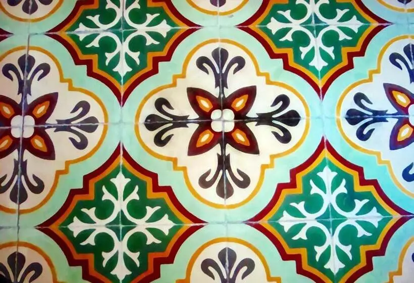 La Casa Dei Nonni B&b