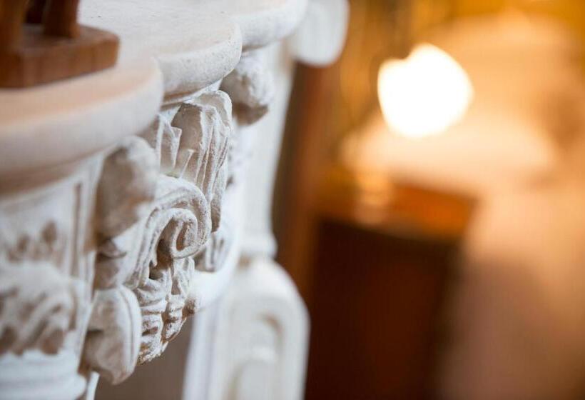 La Casa Dei Nonni B&b