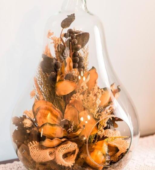 La Casa Dei Nonni B&b