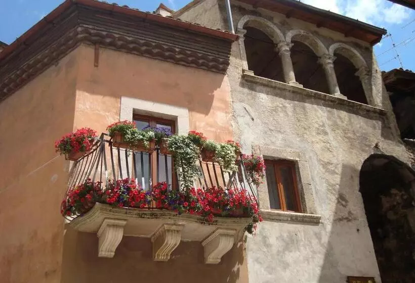 La Casa Dei Nonni B&b