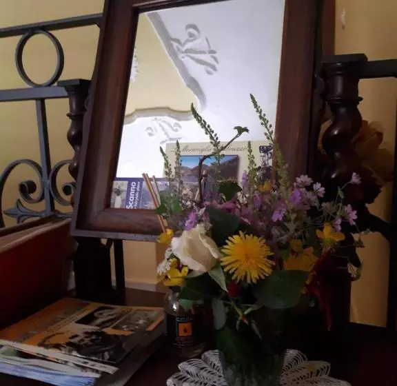 La Casa Dei Nonni B&b