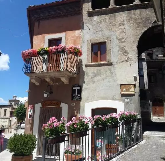 La Casa Dei Nonni B&b