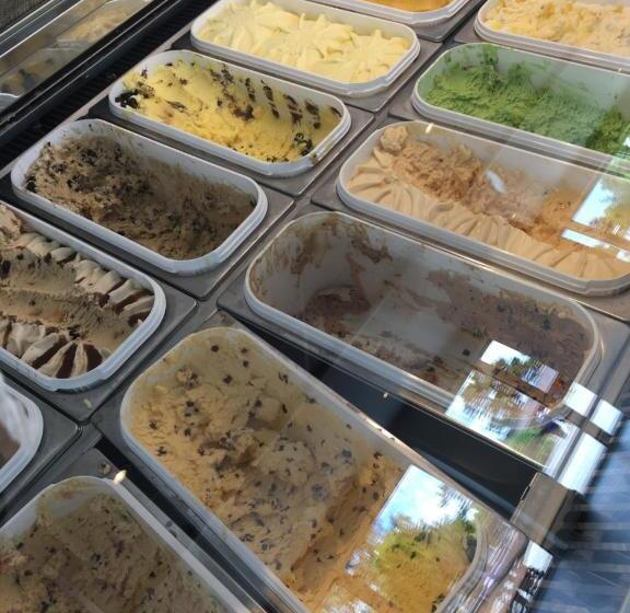 渡假胜地  Kristiansand Feriesenter