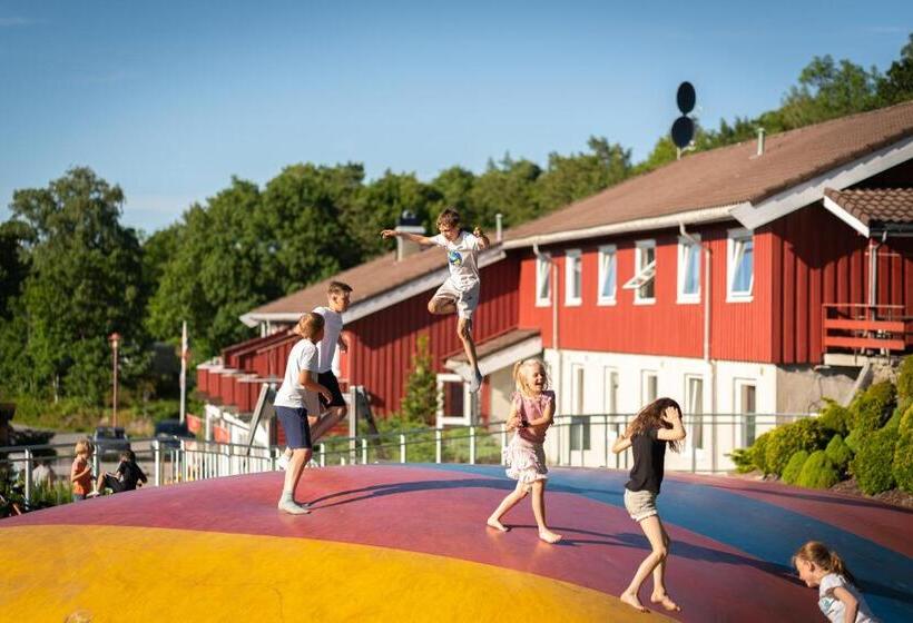 渡假胜地  Kristiansand Feriesenter