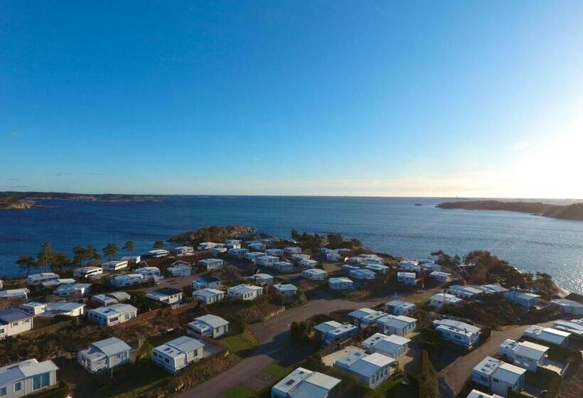 渡假胜地  Kristiansand Feriesenter