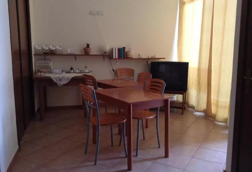 Trinacria Rooms B&b