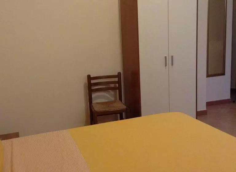 Trinacria Rooms B&b