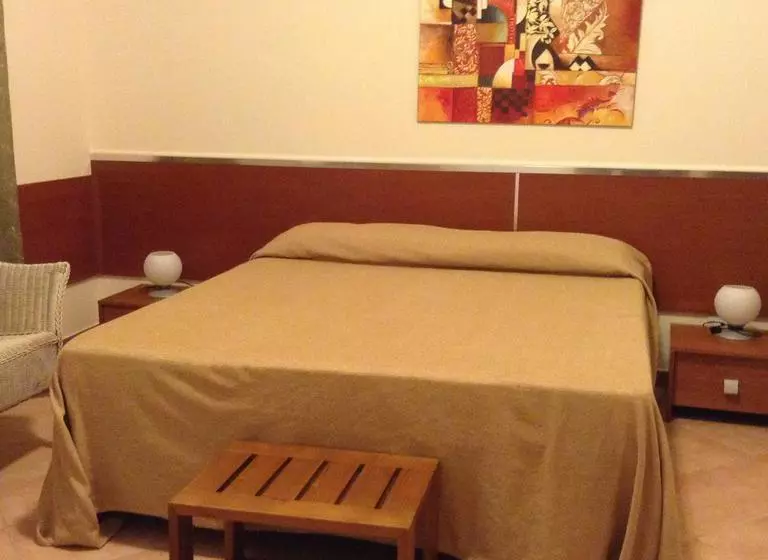 Trinacria Rooms B&b