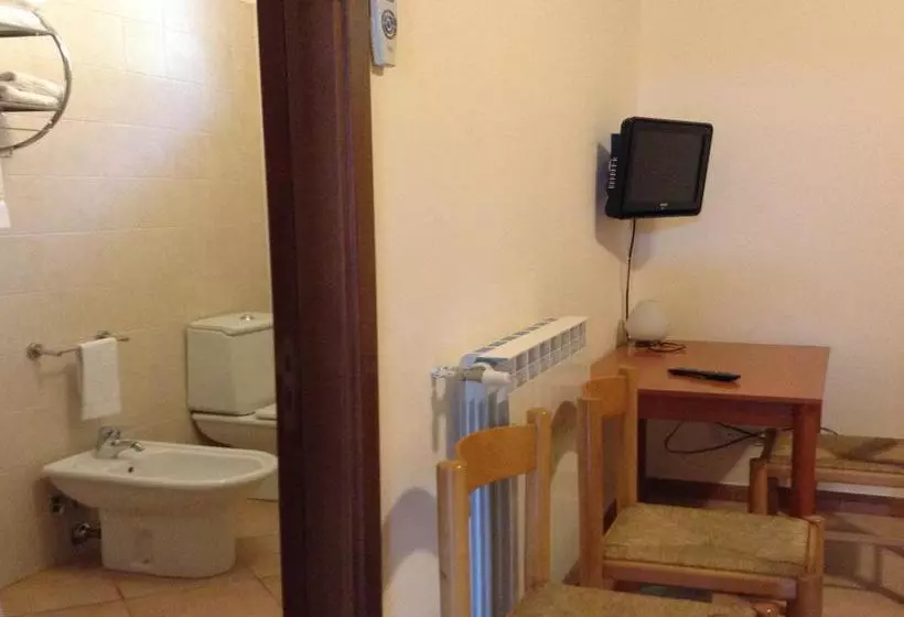 Trinacria Rooms B&b