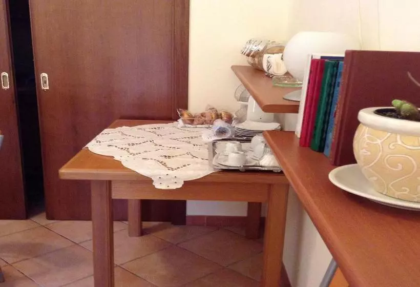 Trinacria Rooms B&b