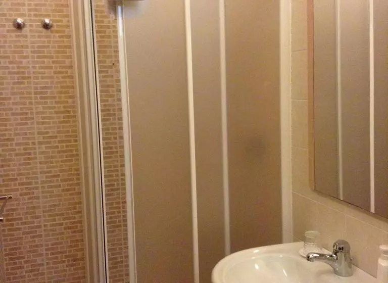Trinacria Rooms B&b