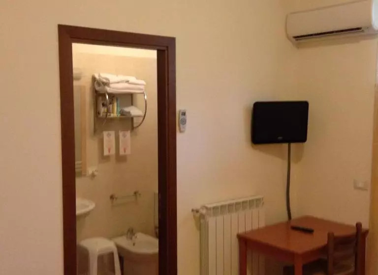 Trinacria Rooms B&b