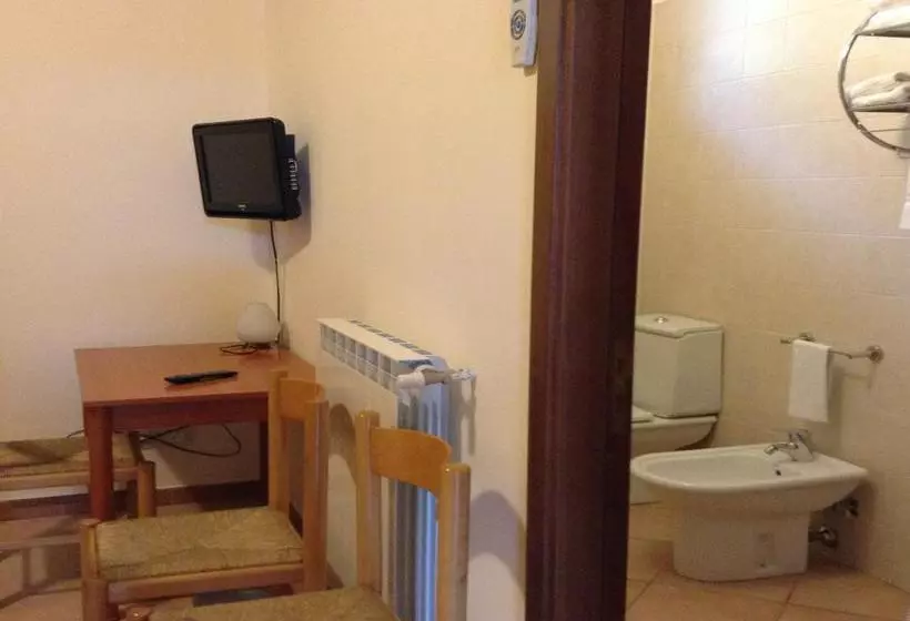 Trinacria Rooms B&b