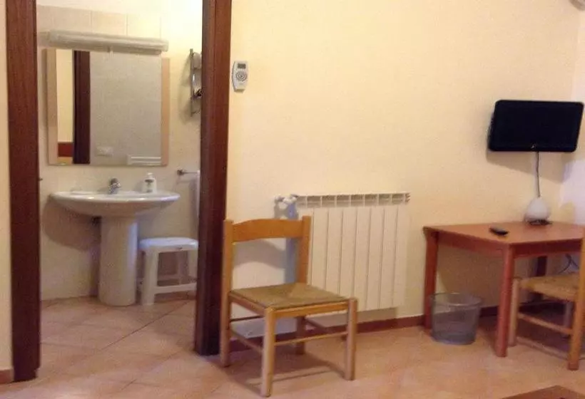 Trinacria Rooms B&b