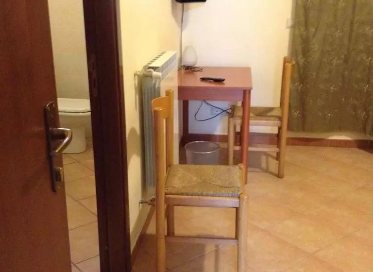 Trinacria Rooms B&b
