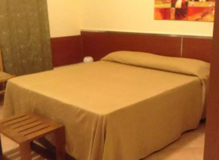 Trinacria Rooms B&b