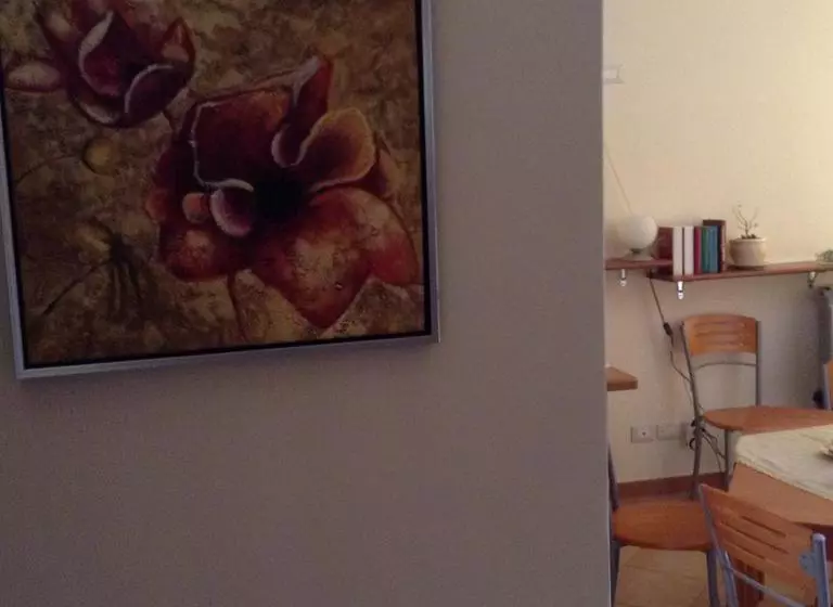Trinacria Rooms B&b