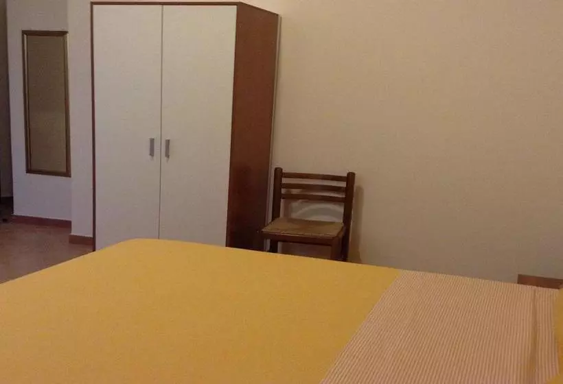 Trinacria Rooms B&b