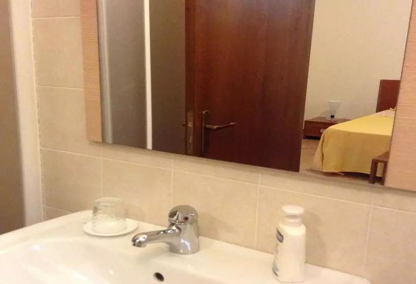 Trinacria Rooms B&b