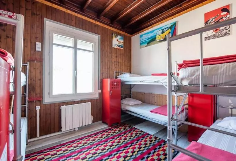 Villa Zenith Hostel La Surf House