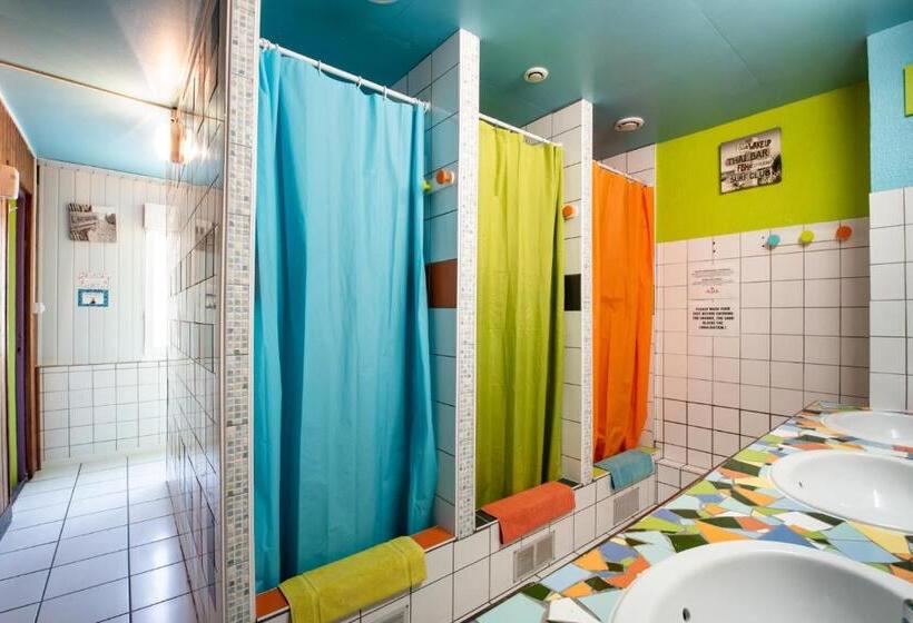 Villa Zenith Hostel La Surf House