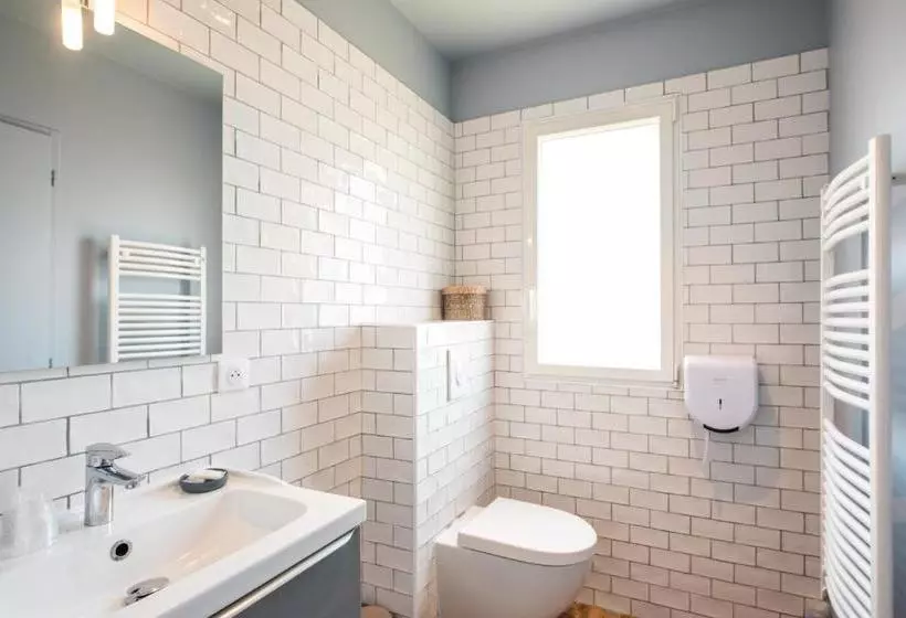 Villa Zenith Hostel La Surf House