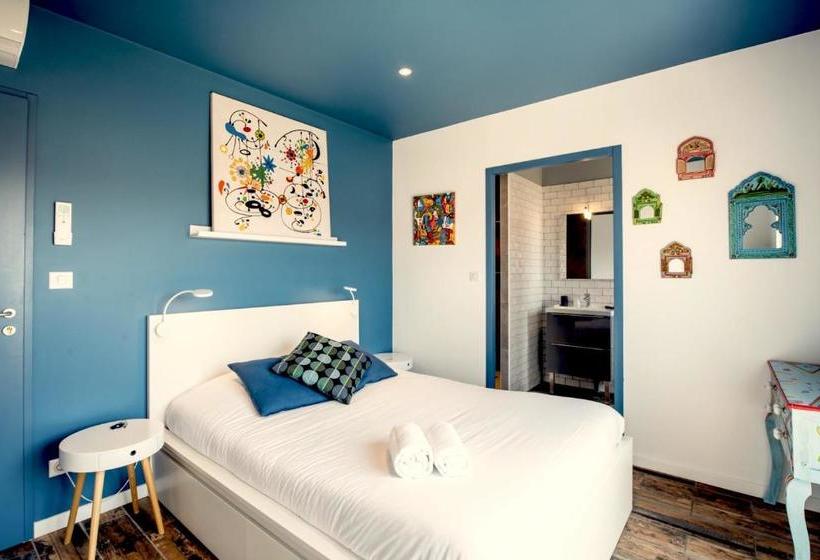 Villa Zenith Hostel La Surf House