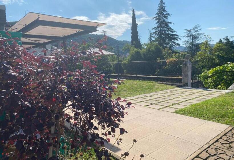 הוסטל Residence Delle Tre Corone