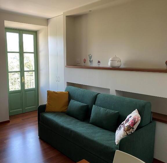 הוסטל Residence Delle Tre Corone