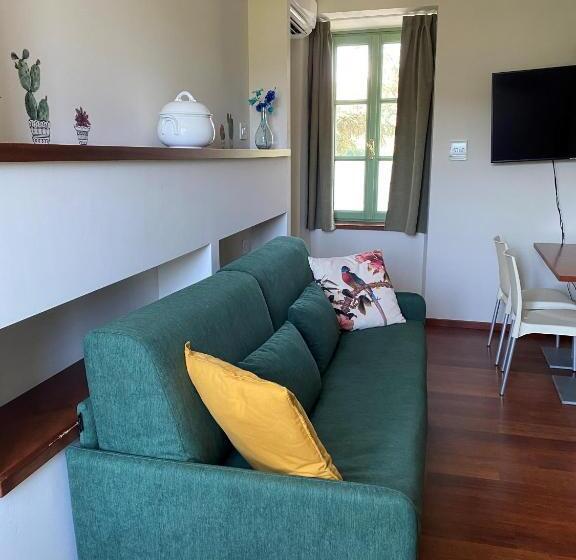 הוסטל Residence Delle Tre Corone