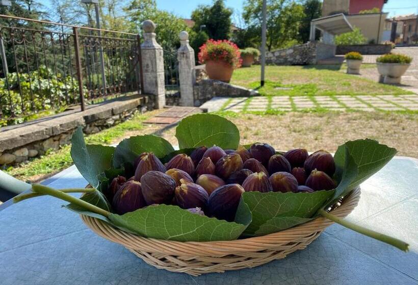 הוסטל Residence Delle Tre Corone