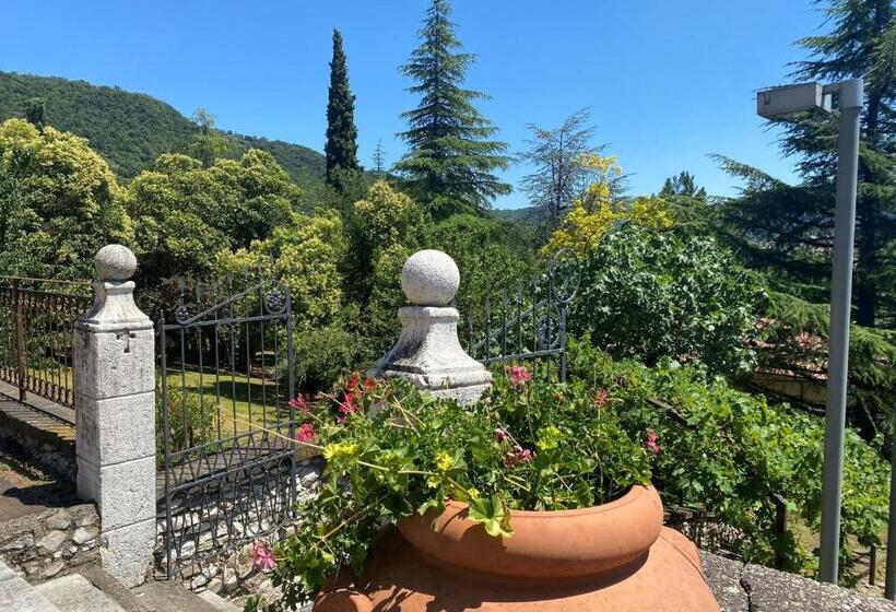 הוסטל Residence Delle Tre Corone