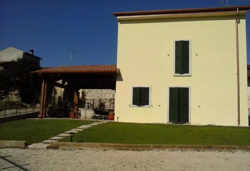 B&b Gigetto