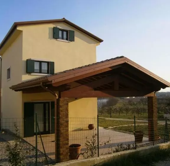 B&b Gigetto