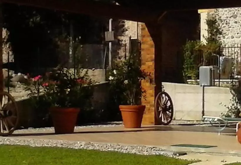 B&b Gigetto