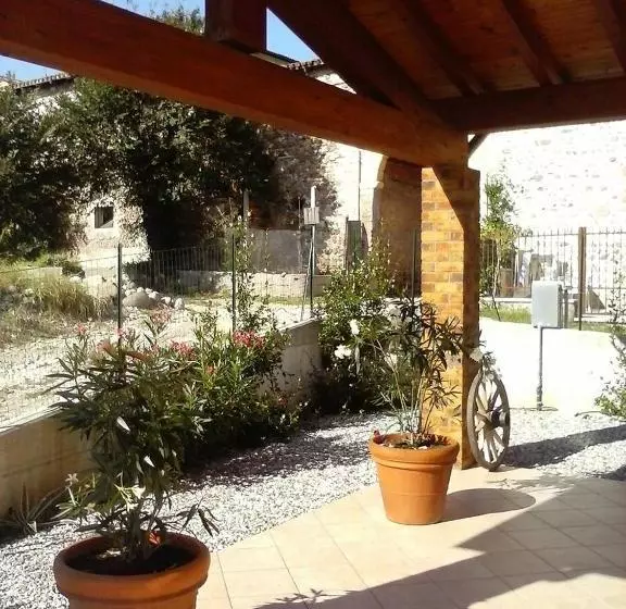 B&b Gigetto