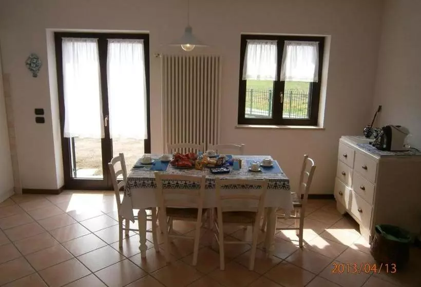 B&b Gigetto