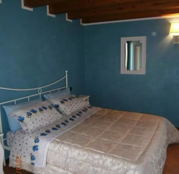 B&b Gigetto