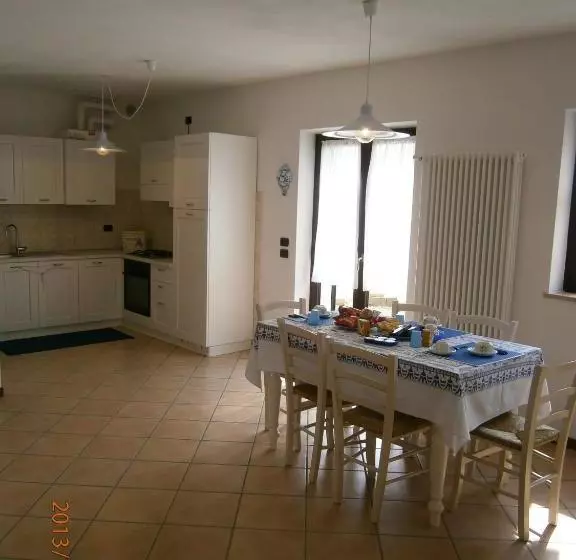 B&b Gigetto